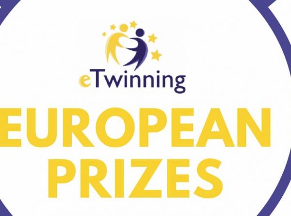 2019 Yılı Avrupa eTwinning Ödül Törenleri